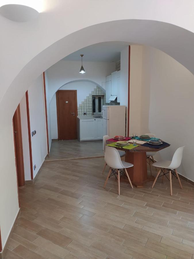 Casa Vacanze Maison Zio Bruno A' Scalinatella Napoli Dış mekan fotoğraf