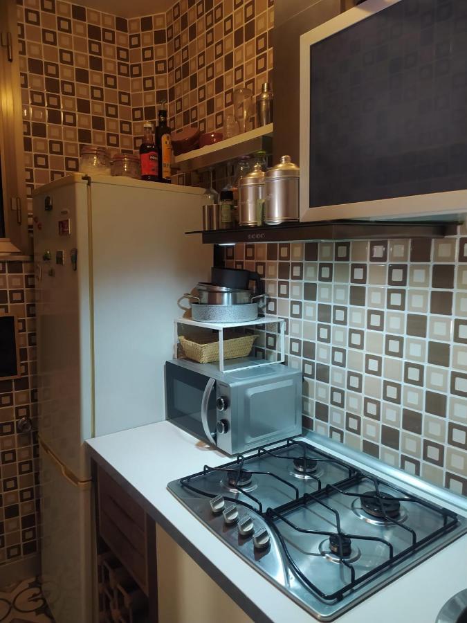 Casa Vacanze Maison Zio Bruno A' Scalinatella Napoli Dış mekan fotoğraf