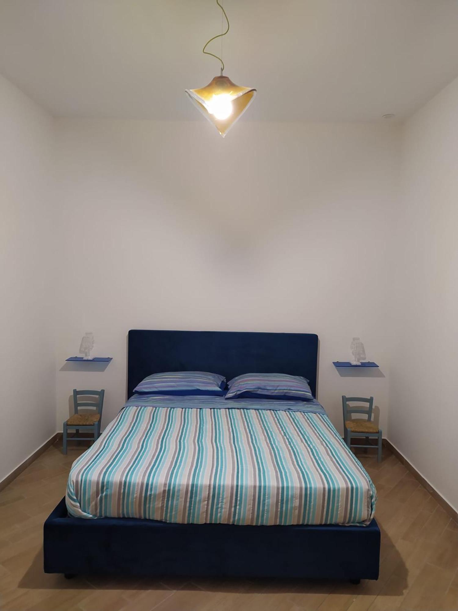 Casa Vacanze Maison Zio Bruno A' Scalinatella Napoli Dış mekan fotoğraf
