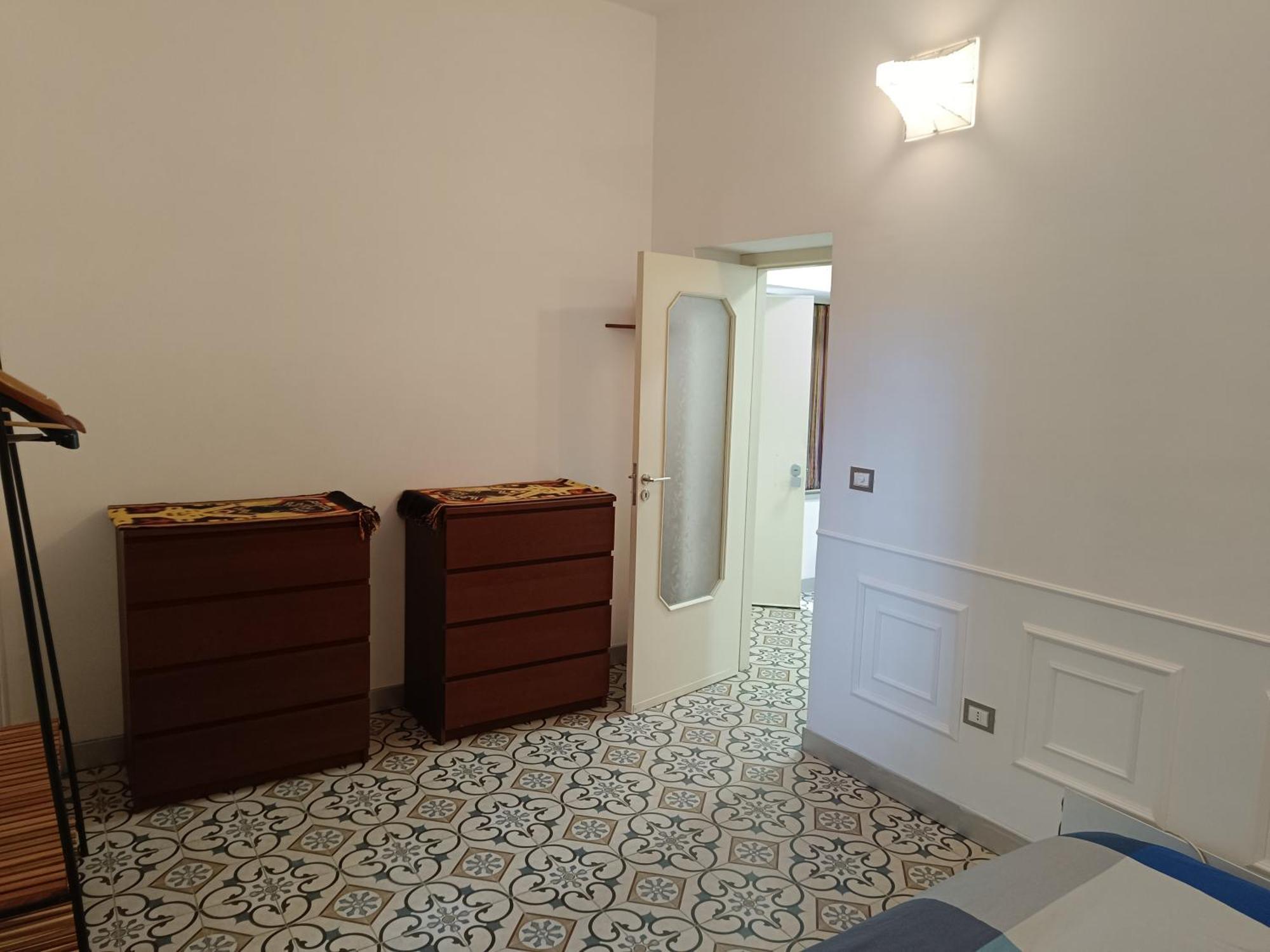 Casa Vacanze Maison Zio Bruno A' Scalinatella Napoli Dış mekan fotoğraf